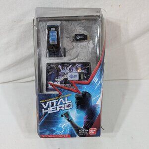 Vital Hero Gamified Band